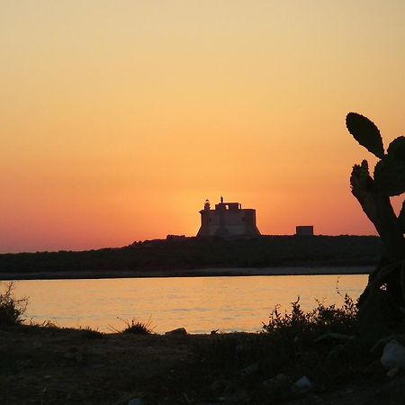 Portopalosuite Portopalo Di Capo Passero Екстер'єр фото