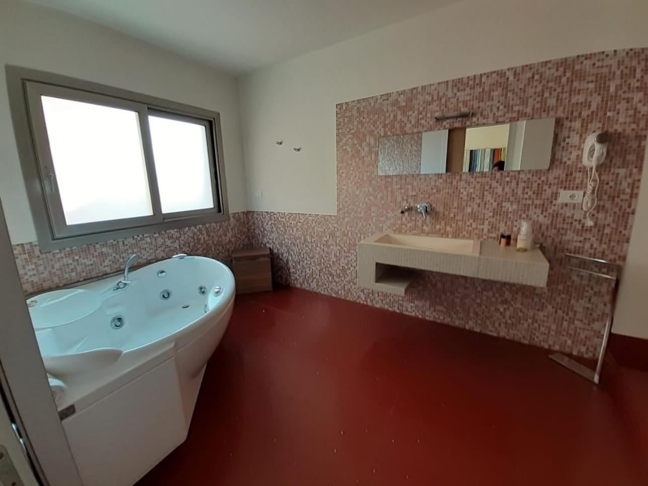 Portopalosuite Portopalo Di Capo Passero Екстер'єр фото