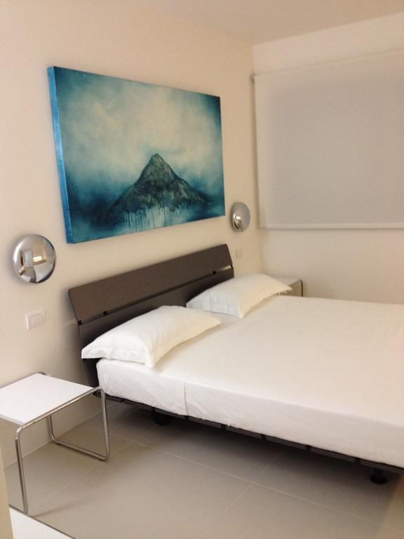 Portopalosuite Portopalo Di Capo Passero Номер фото