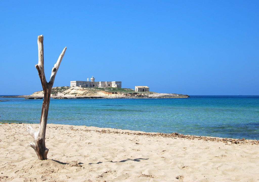 Portopalosuite Portopalo Di Capo Passero Екстер'єр фото