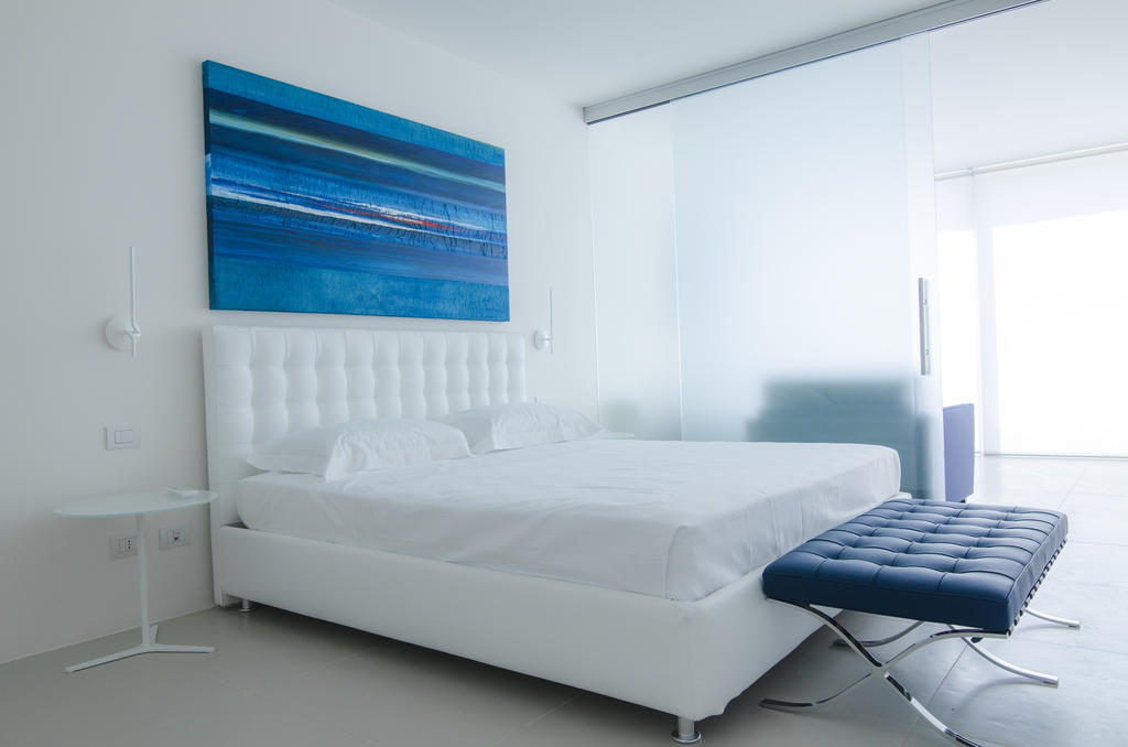 Portopalosuite Portopalo Di Capo Passero Номер фото
