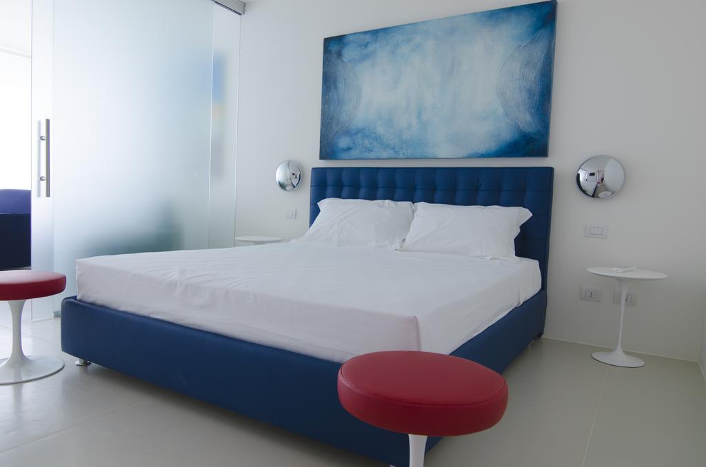 Portopalosuite Portopalo Di Capo Passero Номер фото