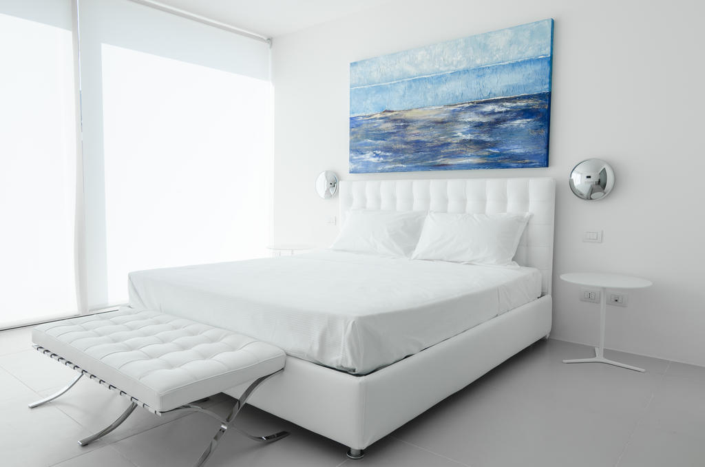 Portopalosuite Portopalo Di Capo Passero Номер фото