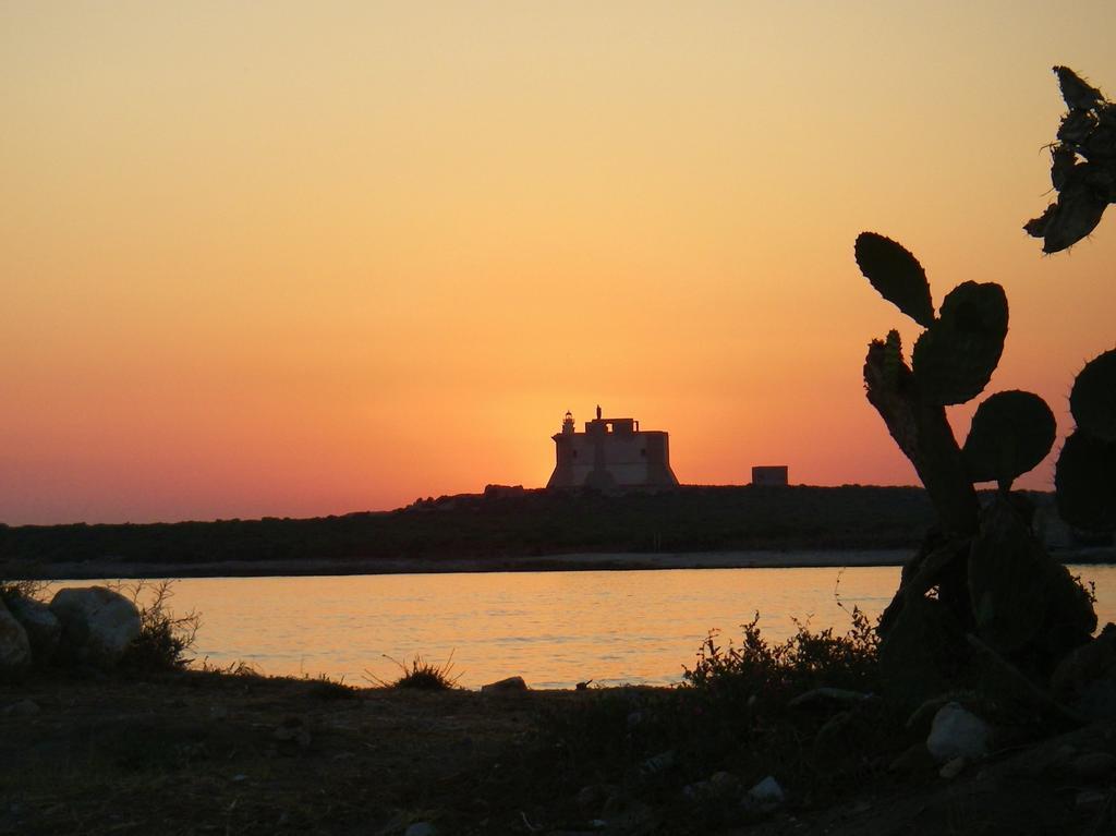 Portopalosuite Portopalo Di Capo Passero Екстер'єр фото