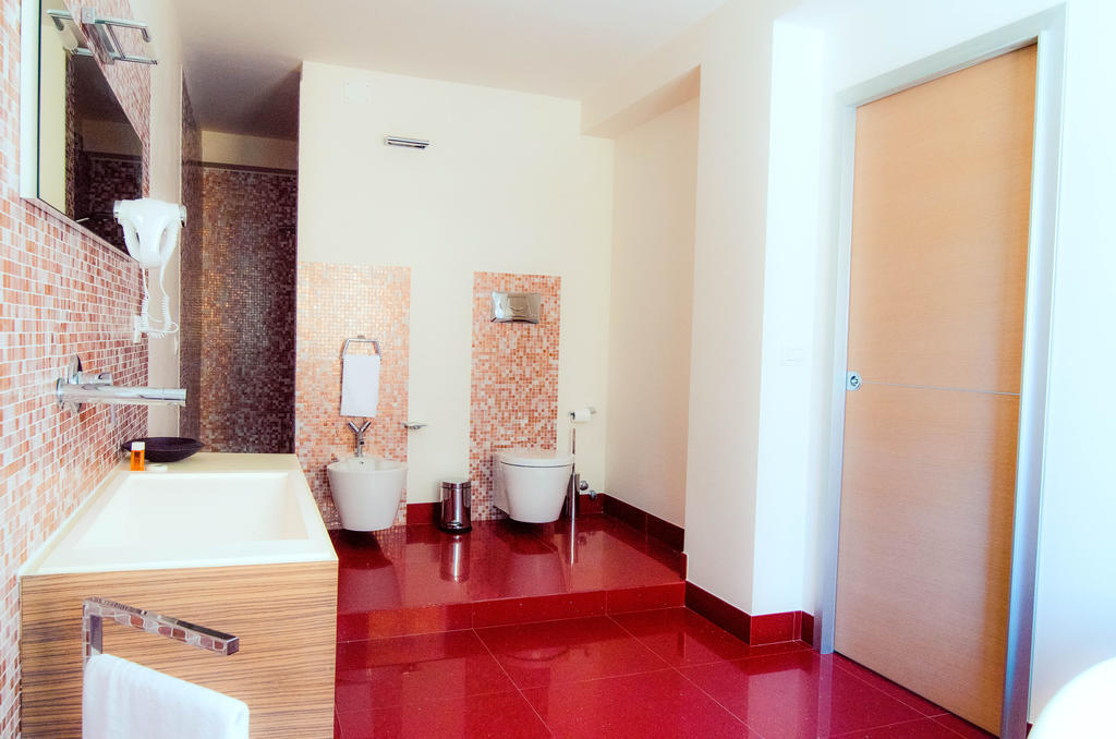 Portopalosuite Portopalo Di Capo Passero Екстер'єр фото