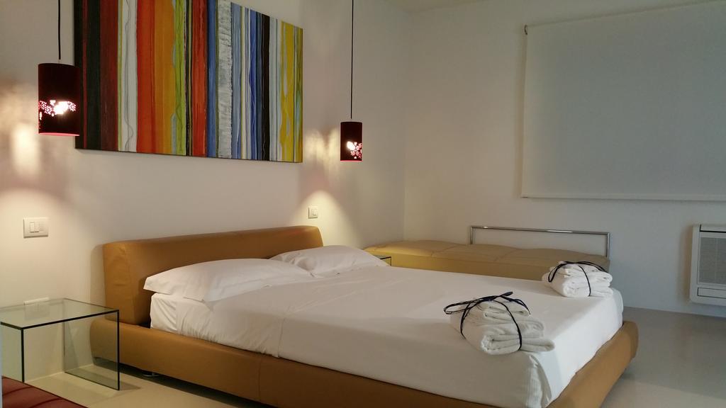Portopalosuite Portopalo Di Capo Passero Екстер'єр фото